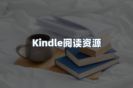 外文电子书系列